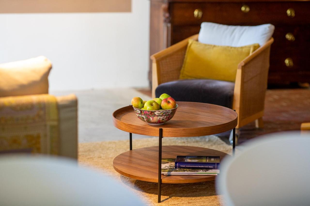 De Buwepleats Apartment Drogeham ภายนอก รูปภาพ