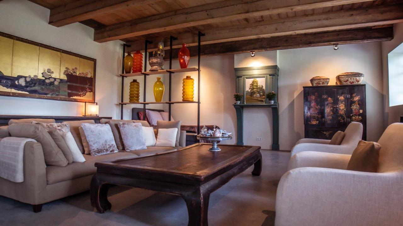 De Buwepleats Apartment Drogeham ภายนอก รูปภาพ