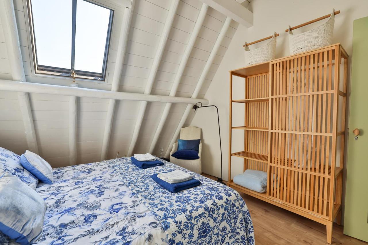 De Buwepleats Apartment Drogeham ภายนอก รูปภาพ