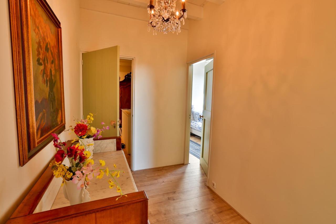 De Buwepleats Apartment Drogeham ภายนอก รูปภาพ